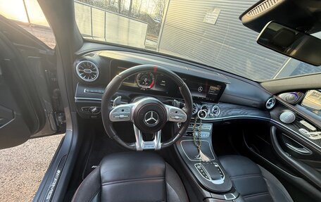 Mercedes-Benz E-Класс AMG, 2017 год, 3 800 000 рублей, 10 фотография