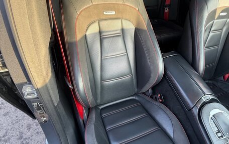 Mercedes-Benz E-Класс AMG, 2017 год, 3 800 000 рублей, 12 фотография