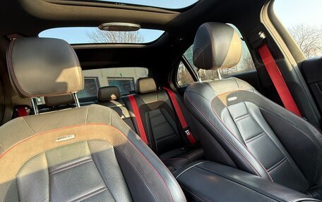 Mercedes-Benz E-Класс AMG, 2017 год, 3 800 000 рублей, 18 фотография