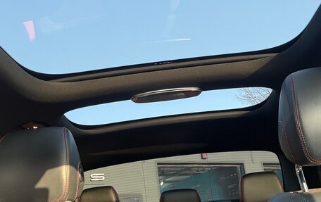 Mercedes-Benz E-Класс AMG, 2017 год, 3 800 000 рублей, 16 фотография