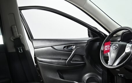 Nissan X-Trail, 2015 год, 1 499 000 рублей, 14 фотография