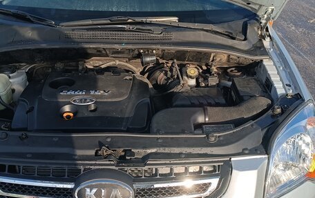 KIA Sportage II, 2009 год, 960 000 рублей, 5 фотография