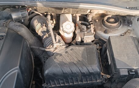 KIA Sportage II, 2009 год, 960 000 рублей, 6 фотография