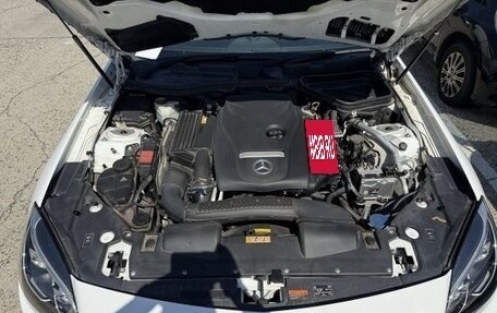 Mercedes-Benz SLC, 2017 год, 1 790 000 рублей, 15 фотография