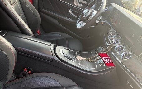 Mercedes-Benz E-Класс AMG, 2017 год, 3 800 000 рублей, 20 фотография