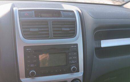 KIA Sportage II, 2009 год, 960 000 рублей, 9 фотография