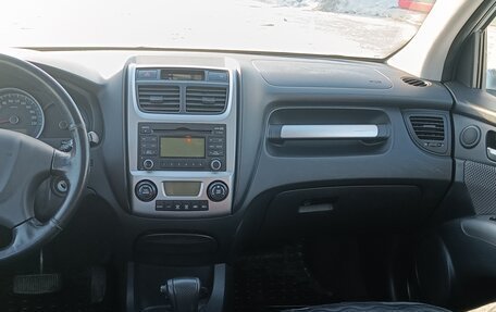 KIA Sportage II, 2009 год, 960 000 рублей, 11 фотография