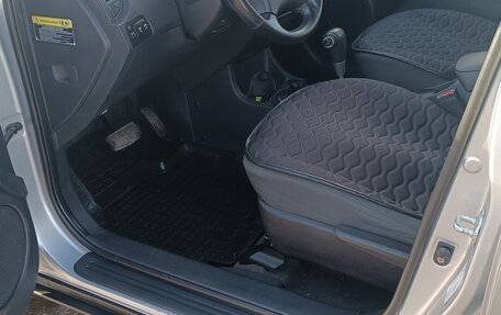 KIA Sportage II, 2009 год, 960 000 рублей, 18 фотография