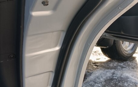 KIA Sportage II, 2009 год, 960 000 рублей, 17 фотография