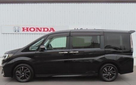 Honda Stepwgn IV, 2022 год, 1 950 333 рублей, 7 фотография