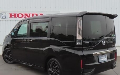 Honda Stepwgn IV, 2022 год, 1 950 333 рублей, 3 фотография