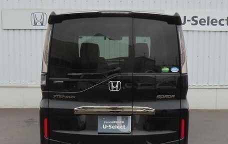 Honda Stepwgn IV, 2022 год, 1 950 333 рублей, 4 фотография