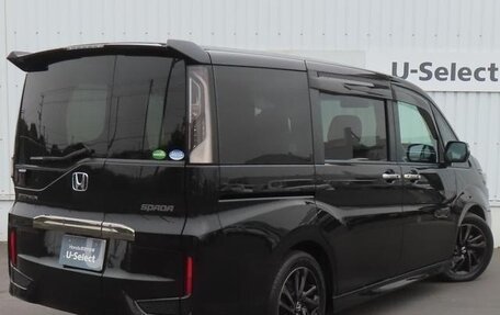 Honda Stepwgn IV, 2022 год, 1 950 333 рублей, 5 фотография