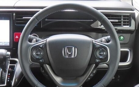 Honda Stepwgn IV, 2022 год, 1 950 333 рублей, 13 фотография