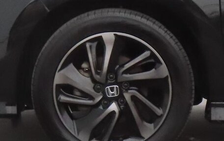 Honda Stepwgn IV, 2022 год, 1 950 333 рублей, 14 фотография