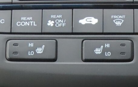 Honda Stepwgn IV, 2022 год, 1 950 333 рублей, 17 фотография