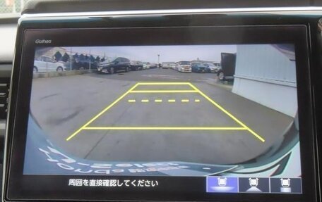 Honda Stepwgn IV, 2022 год, 1 950 333 рублей, 18 фотография