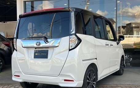 Toyota Roomy I, 2023 год, 925 000 рублей, 8 фотография