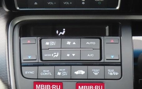 Honda Stepwgn IV, 2022 год, 1 950 333 рублей, 22 фотография