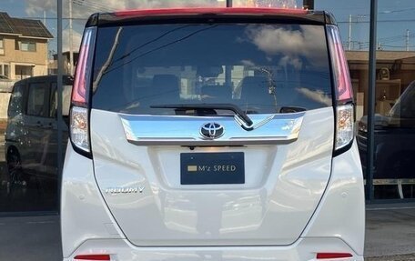 Toyota Roomy I, 2023 год, 925 000 рублей, 9 фотография