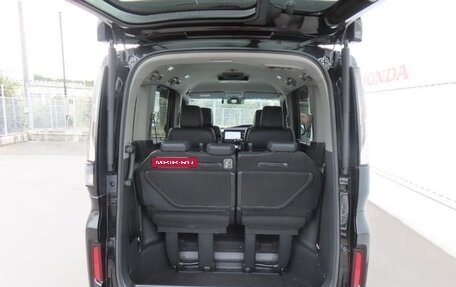 Honda Stepwgn IV, 2022 год, 1 950 333 рублей, 28 фотография