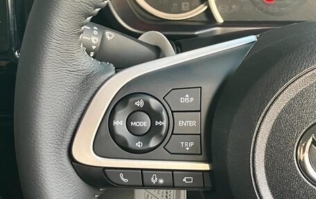 Toyota Roomy I, 2023 год, 925 000 рублей, 21 фотография