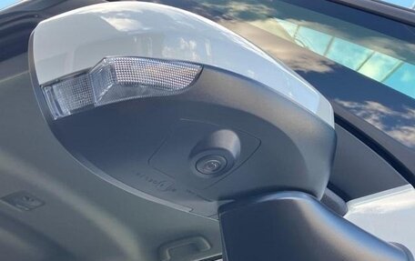 Toyota Roomy I, 2023 год, 925 000 рублей, 17 фотография