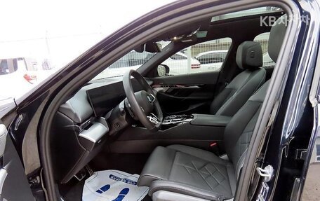 BMW 5 серия, 2025 год, 7 190 000 рублей, 6 фотография