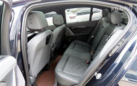 BMW 5 серия, 2025 год, 7 190 000 рублей, 7 фотография