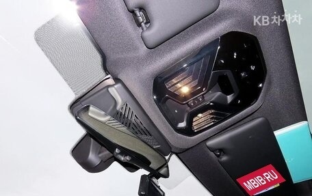 BMW 5 серия, 2025 год, 7 190 000 рублей, 9 фотография