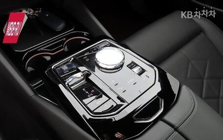 BMW 5 серия, 2025 год, 7 190 000 рублей, 15 фотография