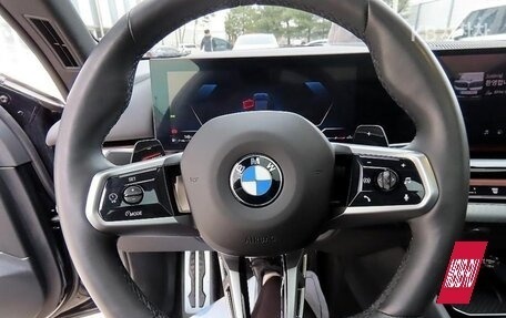 BMW 5 серия, 2025 год, 7 190 000 рублей, 12 фотография