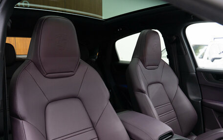 Porsche Cayenne III, 2026 год, 19 499 000 рублей, 2 фотография