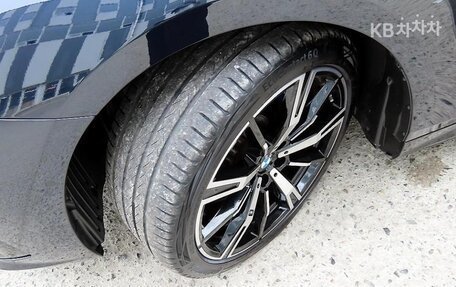 BMW 5 серия, 2025 год, 7 190 000 рублей, 20 фотография