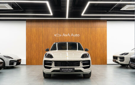 Porsche Cayenne III, 2026 год, 19 499 000 рублей, 4 фотография