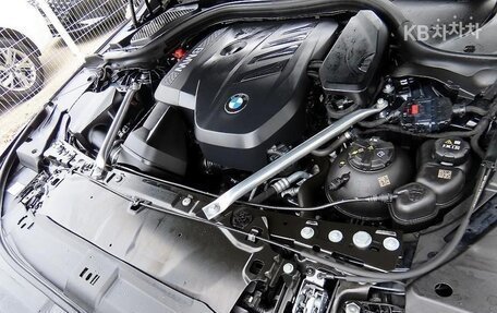 BMW 5 серия, 2025 год, 7 190 000 рублей, 19 фотография