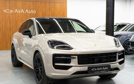 Porsche Cayenne III, 2026 год, 19 499 000 рублей, 6 фотография