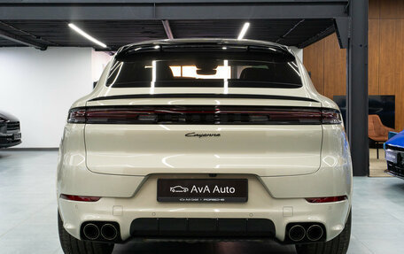Porsche Cayenne III, 2026 год, 19 499 000 рублей, 5 фотография