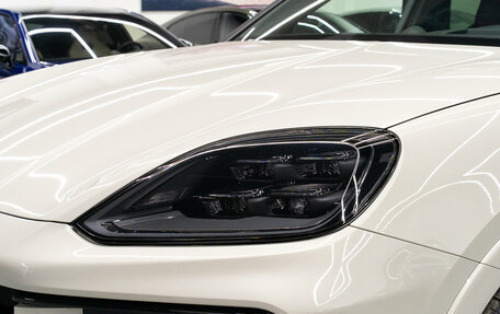 Porsche Cayenne III, 2026 год, 19 499 000 рублей, 9 фотография