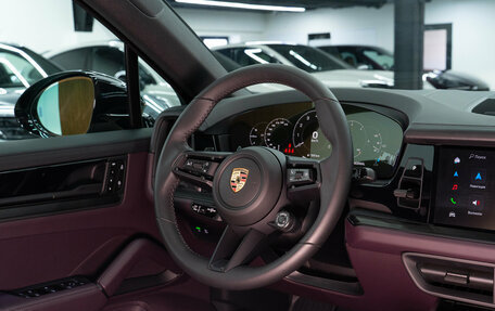 Porsche Cayenne III, 2026 год, 19 499 000 рублей, 12 фотография