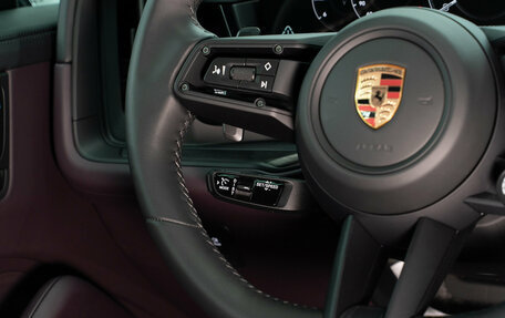 Porsche Cayenne III, 2026 год, 19 499 000 рублей, 14 фотография