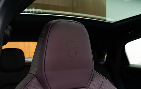 Porsche Cayenne III, 2026 год, 19 499 000 рублей, 16 фотография