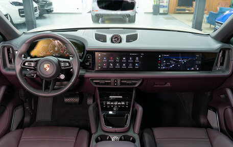 Porsche Cayenne III, 2026 год, 19 499 000 рублей, 11 фотография