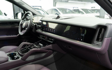 Porsche Cayenne III, 2026 год, 19 499 000 рублей, 17 фотография