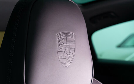 Porsche Cayenne III, 2026 год, 19 499 000 рублей, 15 фотография