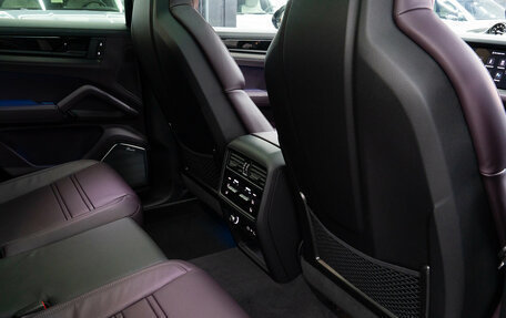 Porsche Cayenne III, 2026 год, 19 499 000 рублей, 20 фотография