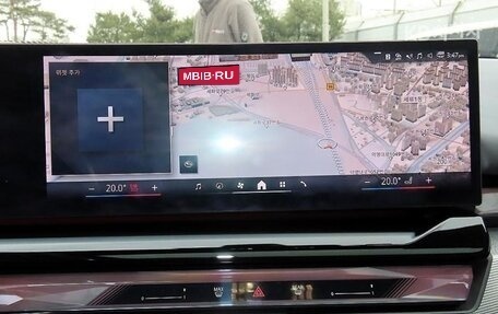 BMW 5 серия, 2025 год, 7 190 000 рублей, 17 фотография