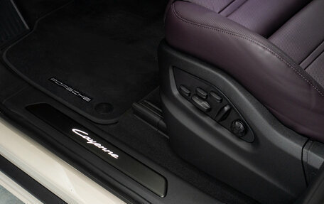 Porsche Cayenne III, 2026 год, 19 499 000 рублей, 27 фотография