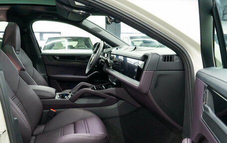 Porsche Cayenne III, 2026 год, 19 499 000 рублей, 21 фотография