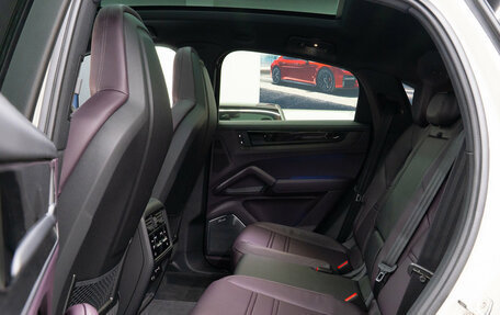Porsche Cayenne III, 2026 год, 19 499 000 рублей, 29 фотография